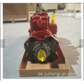 R290 K3V140DT Hauptpumpe R290LC-7 Hydraulikpumpe 31N8-10010